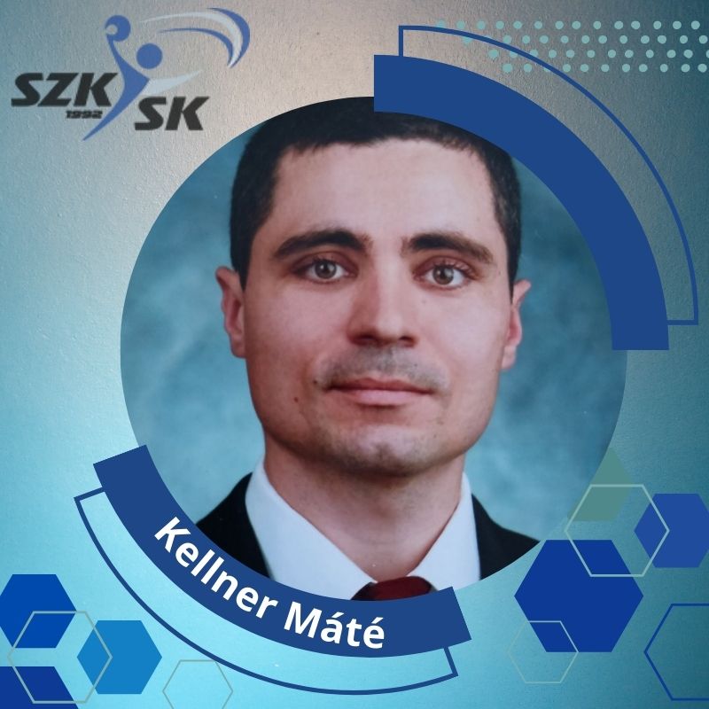 Kellner Máté