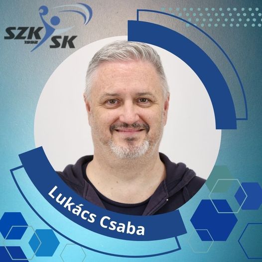 Lukács Csaba
